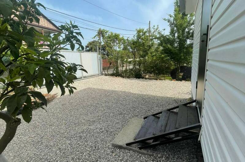 Гостевой дом «У Гарика»