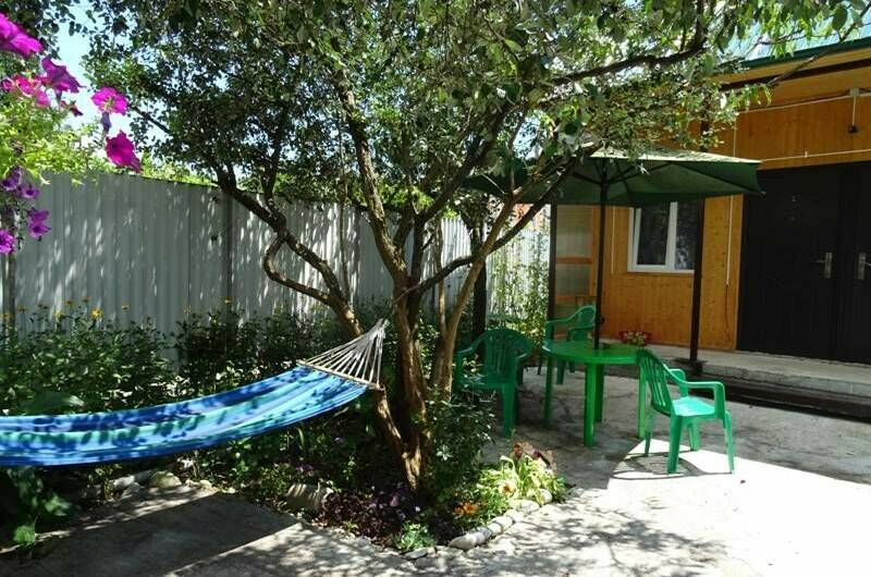 Гостевой дом «У Гарика»