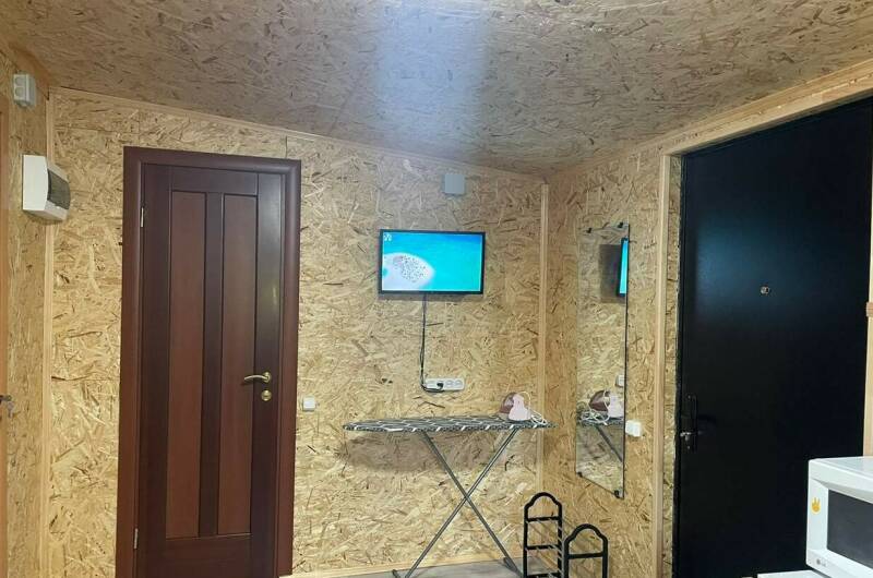 Гостевой дом «У Гарика»