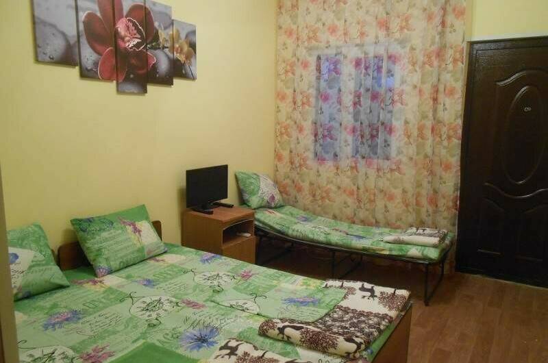 Гостевой дом «У Гарика»