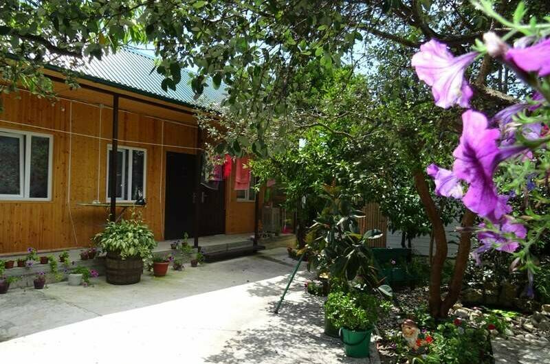 Гостевой дом «У Гарика»