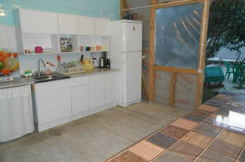 Гостевой дом «У Гарика»