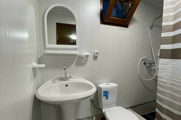 Гостевой дом «У Гарика»