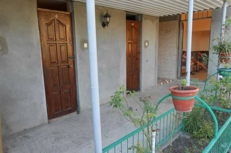 Гостевой дом «Шаолинь Кунг-Фу»