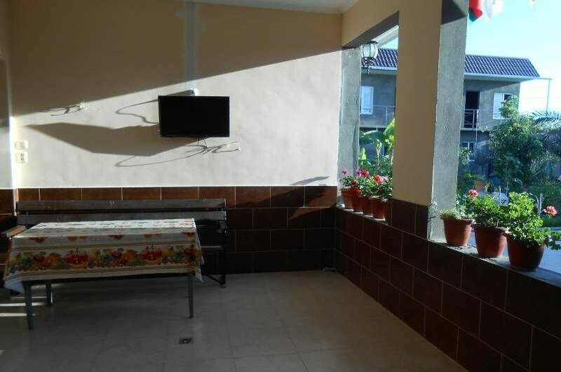 Гостевой дом «Шаолинь Кунг-Фу»