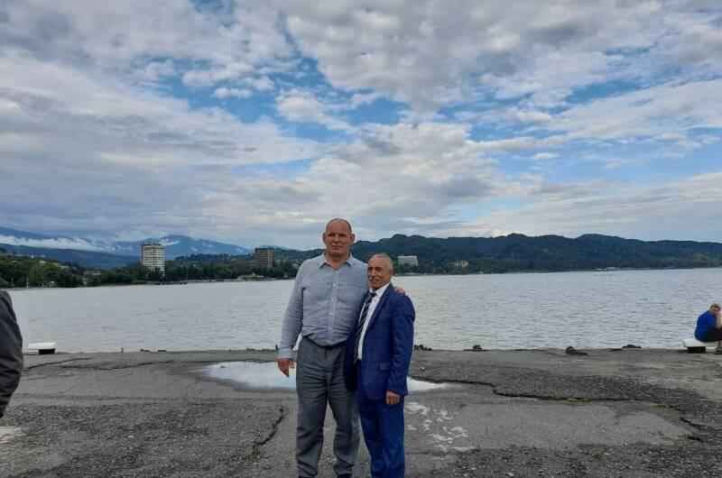 Гостевой дом «Шаолинь Кунг-Фу»