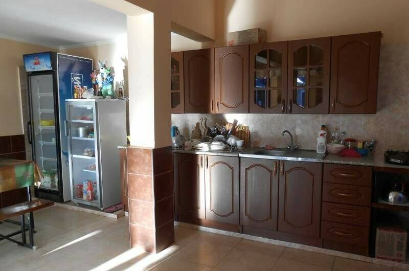 Гостевой дом «Шаолинь Кунг-Фу»