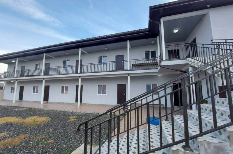 Гостевой дом «Морской бриз»