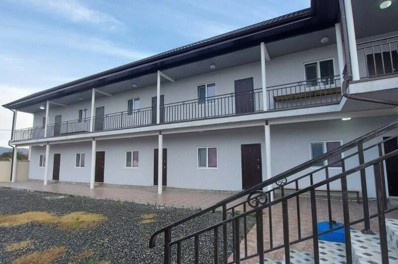 Гостевой дом «Морской бриз»