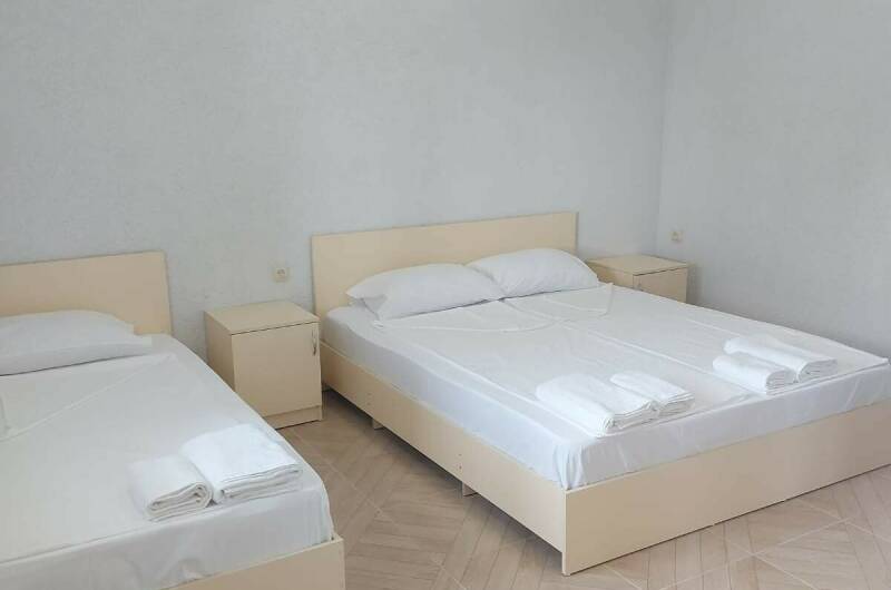 Гостевой дом «Морской бриз»