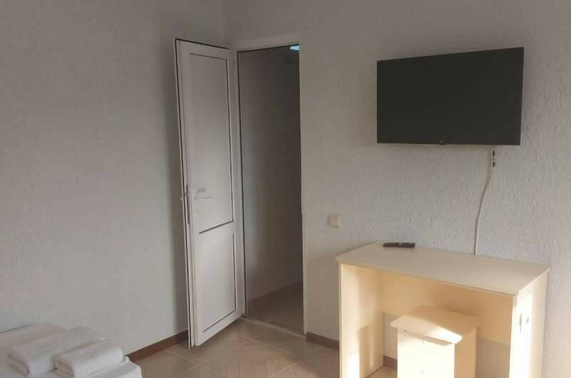 Гостевой дом «Морской бриз»