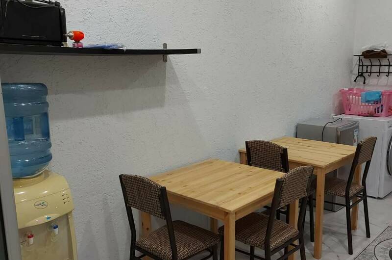 Гостевой дом «Морской бриз»