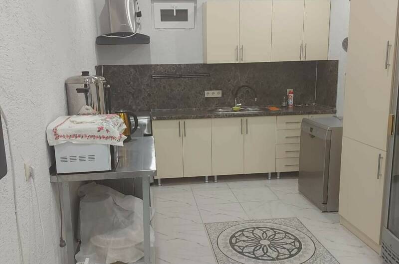 Гостевой дом «Морской бриз»