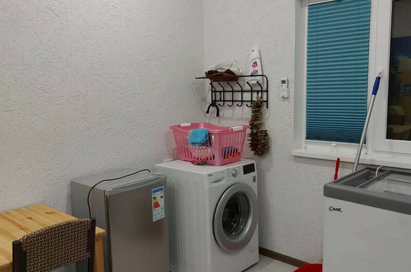 Гостевой дом «Морской бриз»