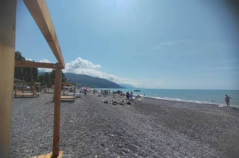 Гостевой дом «У Игоря дома»