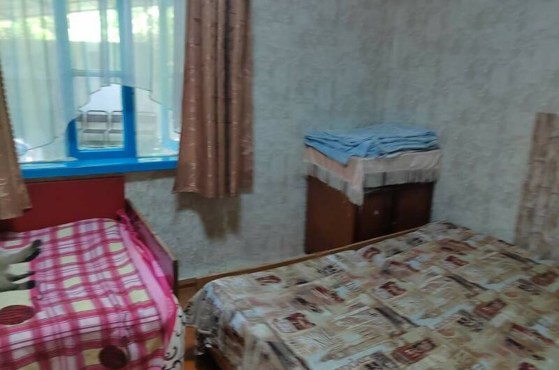 Гостевой дом «У Игоря дома»