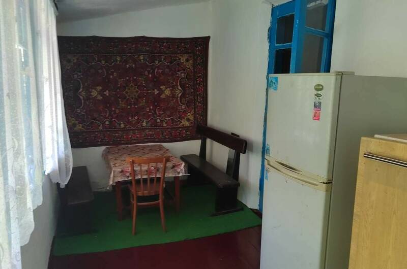 Гостевой дом «У Игоря дома»