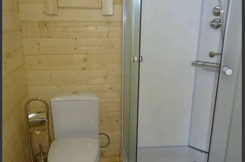 Коттедж «Саредо»