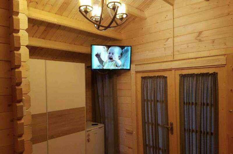 Коттедж «Саредо»