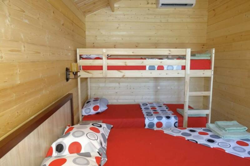 Коттедж «Саредо»