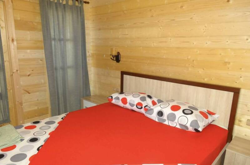 Коттедж «Саредо»