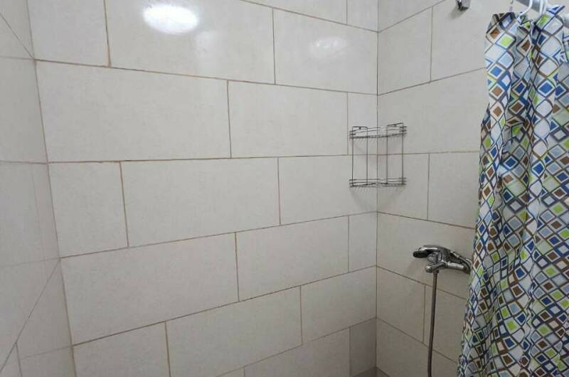 Гостевые домики