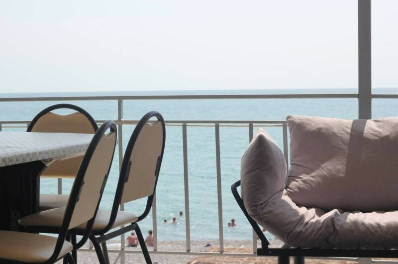 Отель «Феникс»