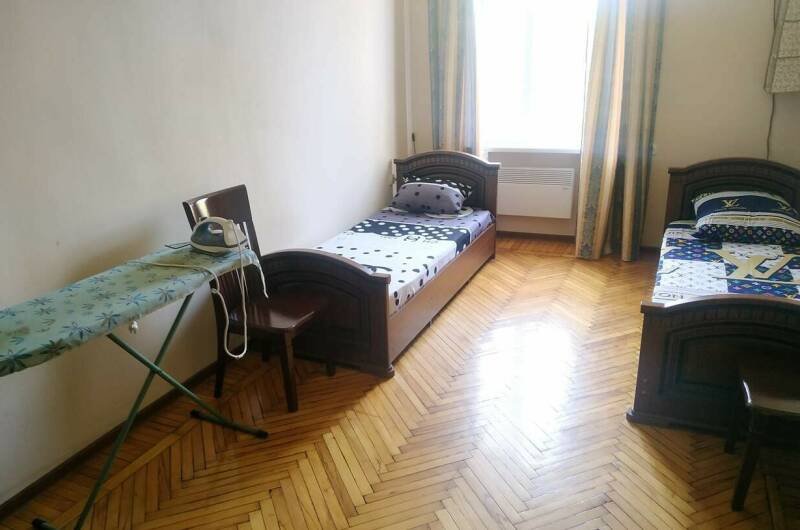 2-х комнатная квартира у моря