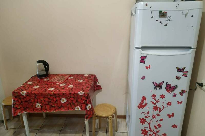 2-х комнатная квартира у моря