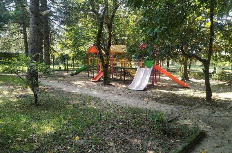 2-х комнатная квартира у моря