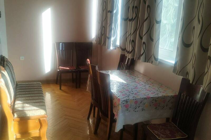 2-х комнатная квартира у моря