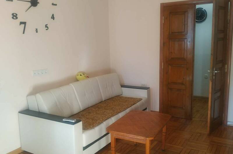 2-х комнатная квартира у моря