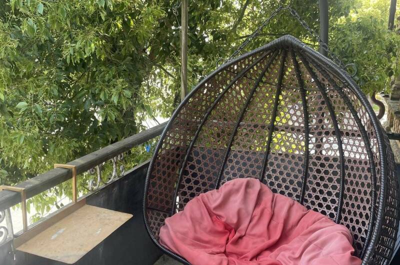 Роскошные апартаменты в историческом здании