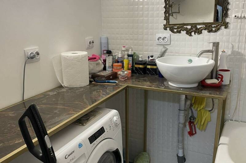 Роскошные апартаменты в историческом здании