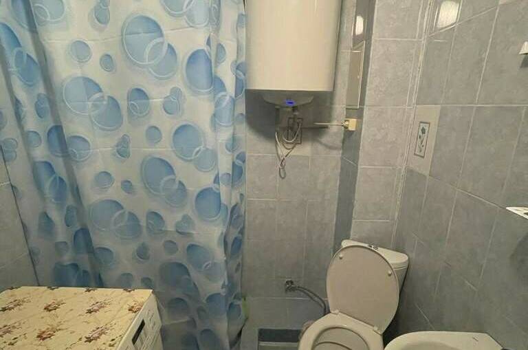 Однокомнатная квартира