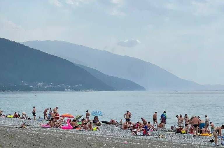 Однокомнатная квартира