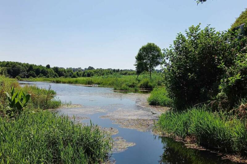 Дом под ключ «Приют Рыбака»