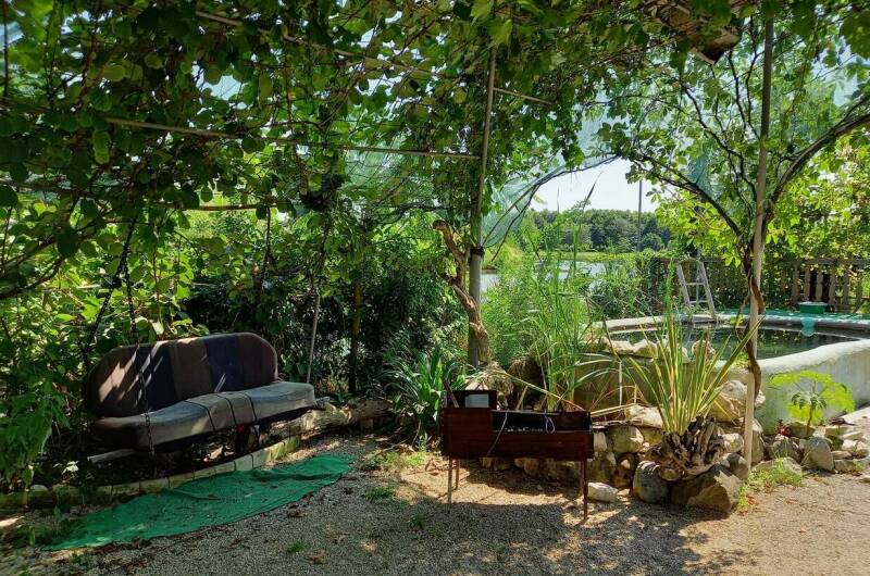 Дом под ключ «Приют Рыбака»