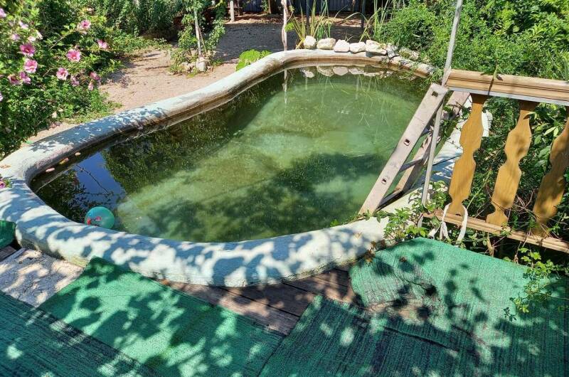 Дом под ключ «Приют Рыбака»