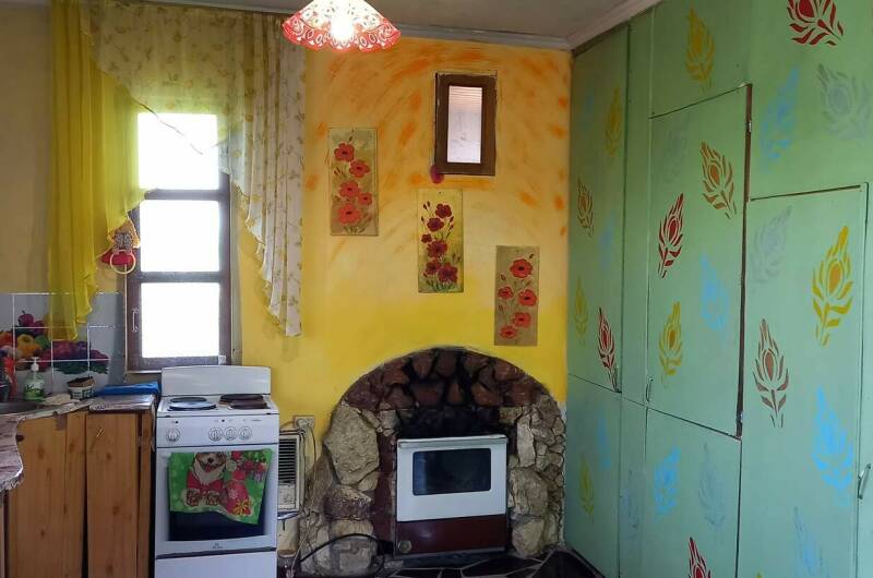 Дом под ключ «Приют Рыбака»