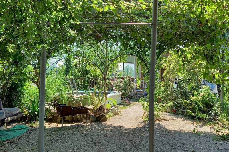 Дом под ключ «Приют Рыбака»