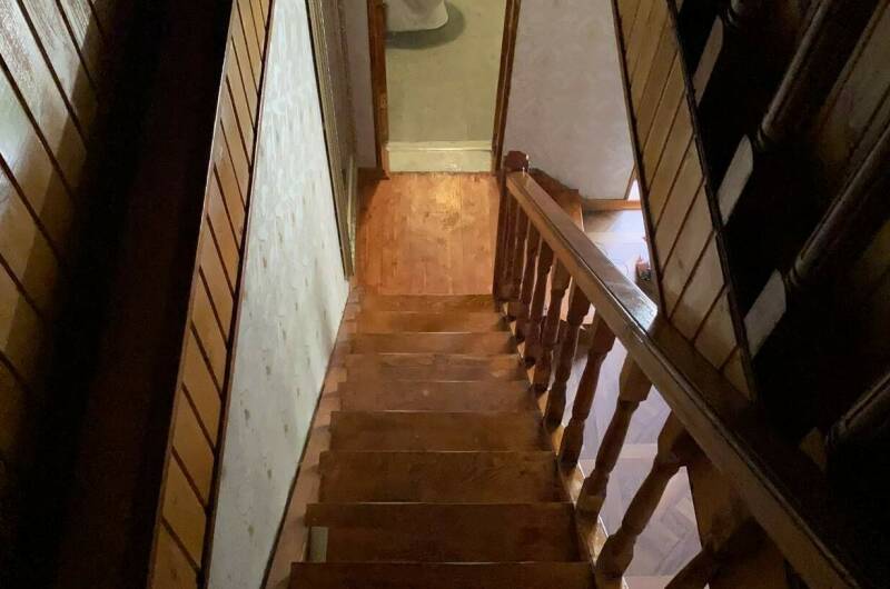 Эко-коттедж на ул. Агрба