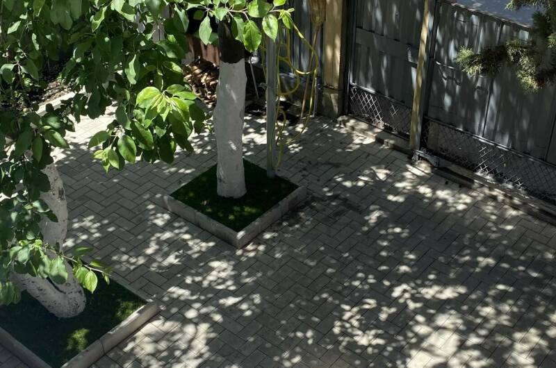 Эко-коттедж на ул. Агрба