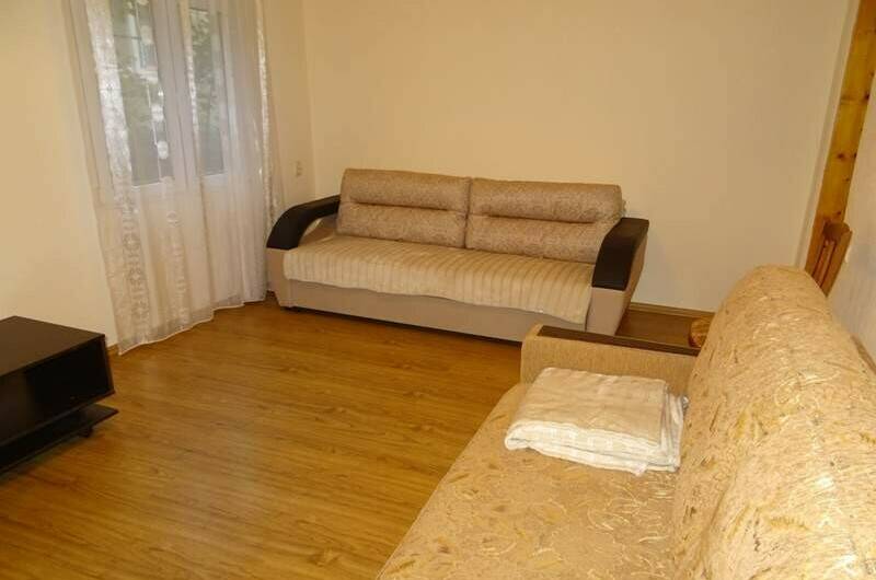 Дом под ключ на Русских Добровольцев