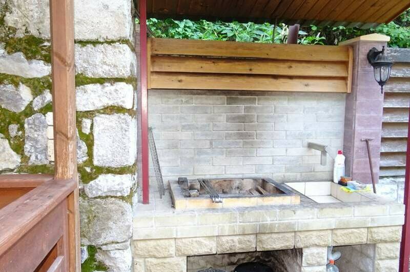 Дом под ключ на Русских Добровольцев