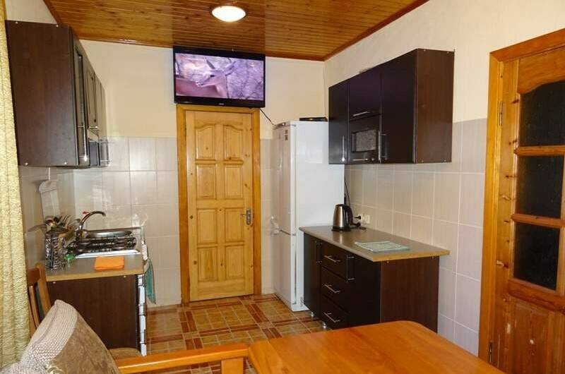 Дом под ключ на Русских Добровольцев