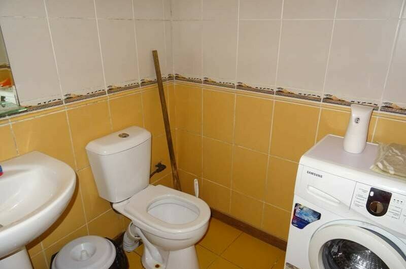 Дом под ключ на Русских Добровольцев