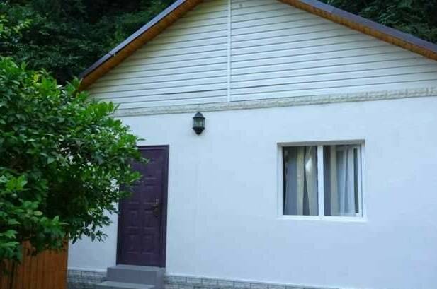 Дом под ключ на Русских Добровольцев