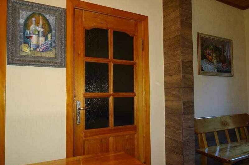 Дом под ключ на Русских Добровольцев