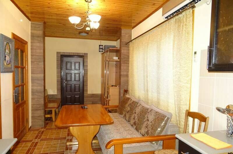 Дом под ключ на Русских Добровольцев